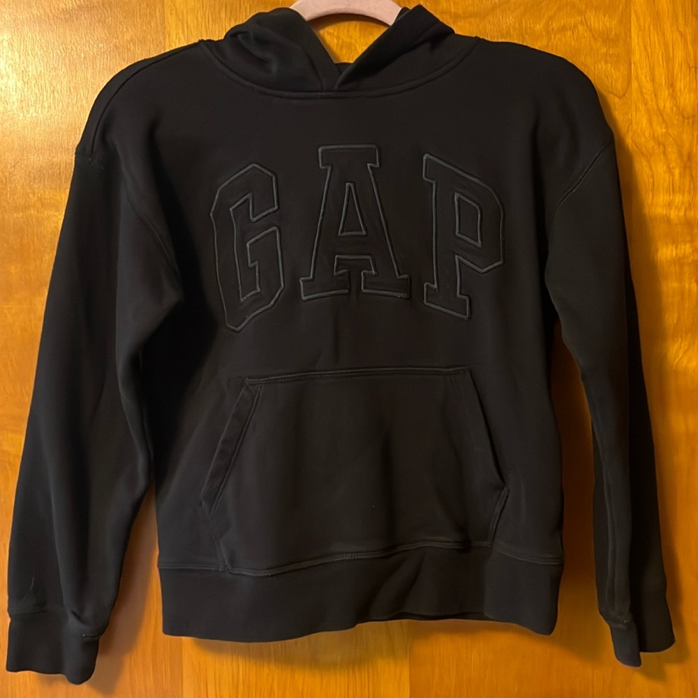 Gap Kids Hooded Sweatshirt